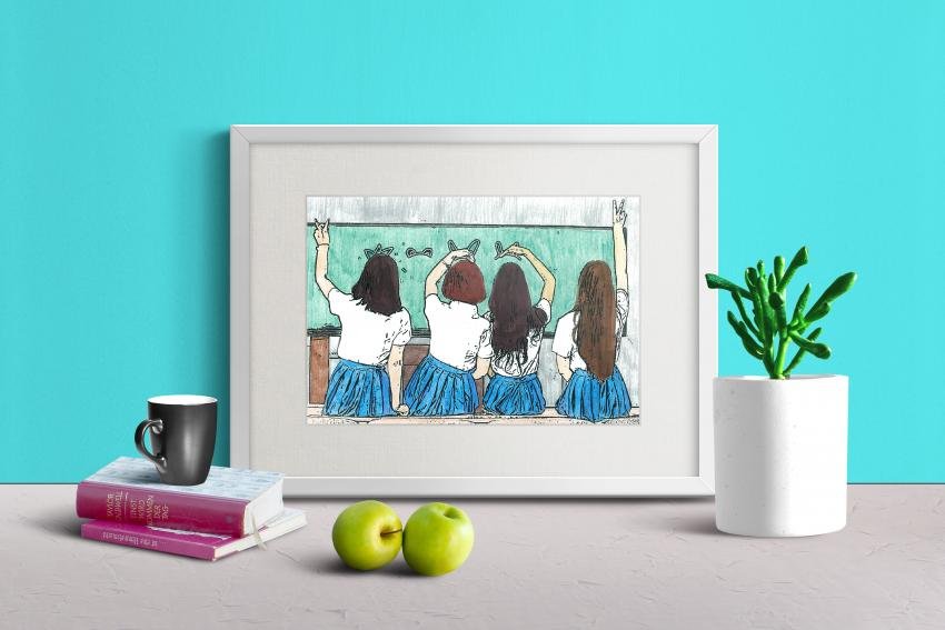 6 Easy Teacher Gift Ideas