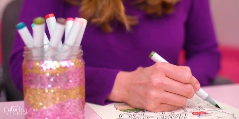 Copic Markers for Beginners