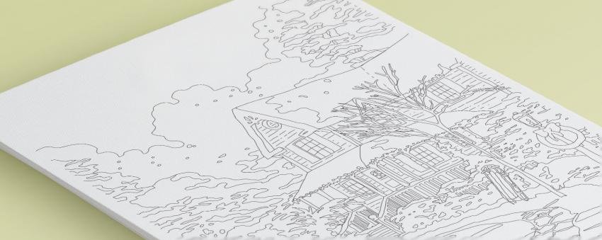 The Night Before Christmas