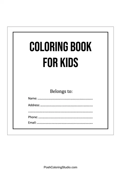 Cute Cinco De Mayo Coloring Pages sample thumbnail